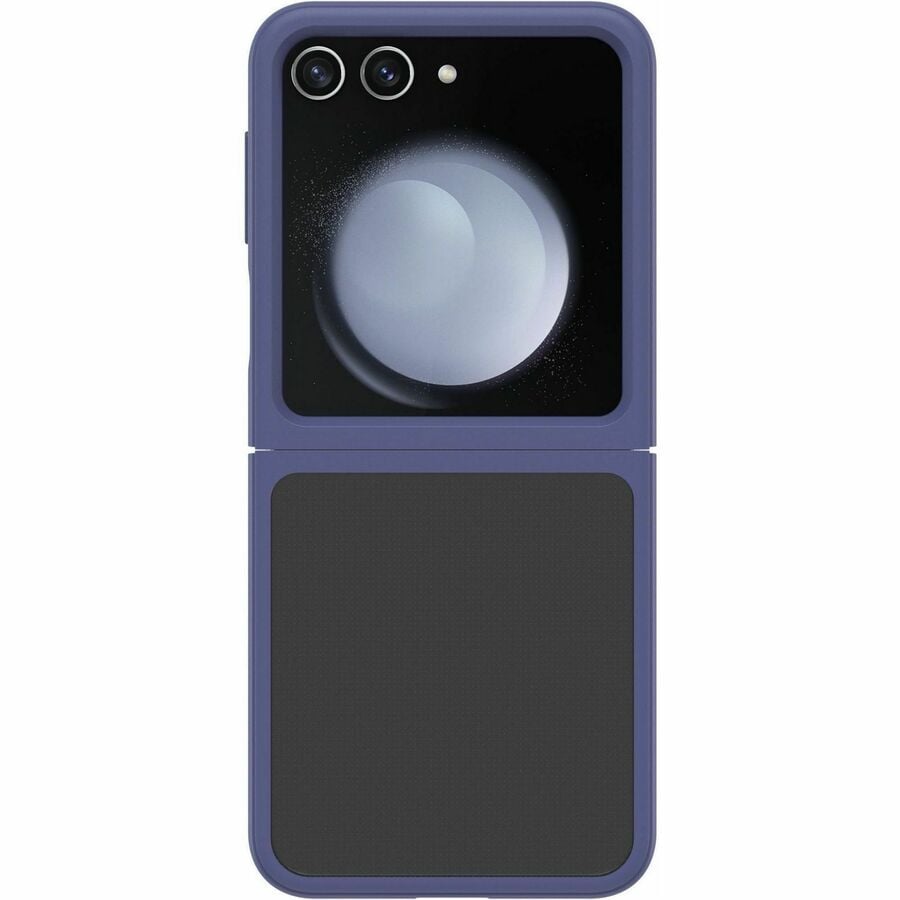 THIN FLEX CASE GALAXY Z FLIP6 PURPLE