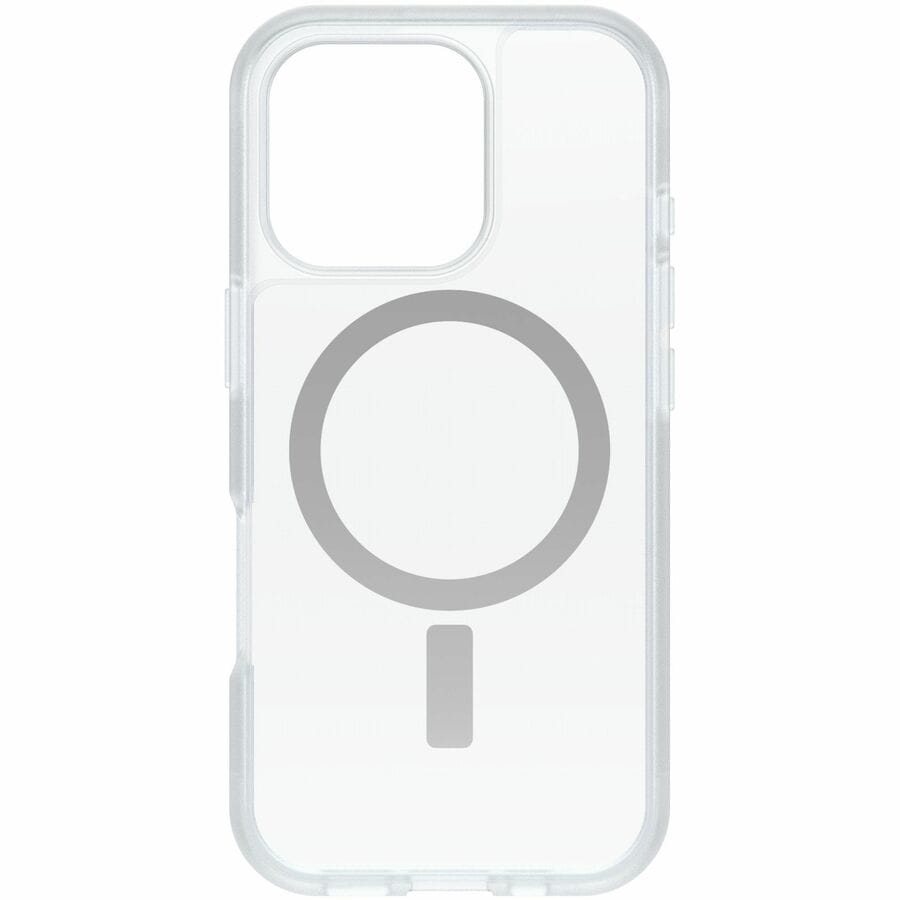 OB React MagSafe Apple Iphone16 Pro clea