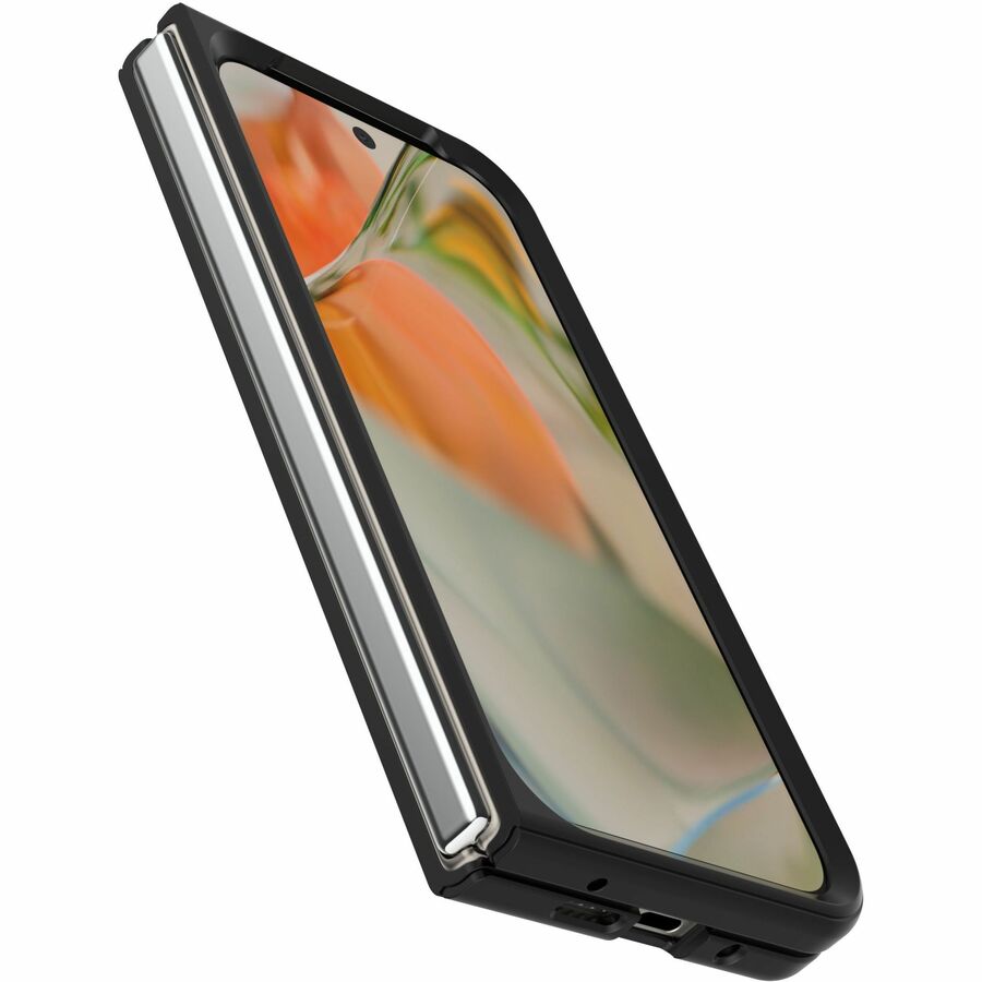 THIN FLEX ICELANDIC - BLACK