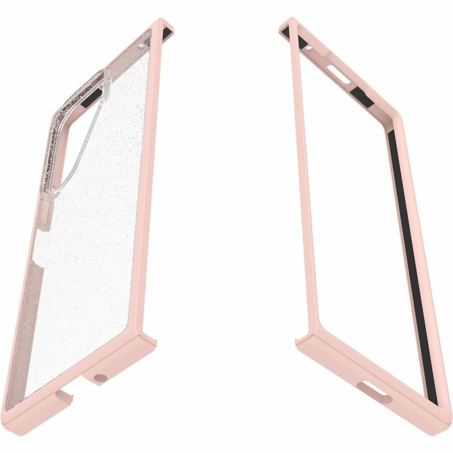 THIN FLEX CASE GALAXY Z FOLD6 PINK
