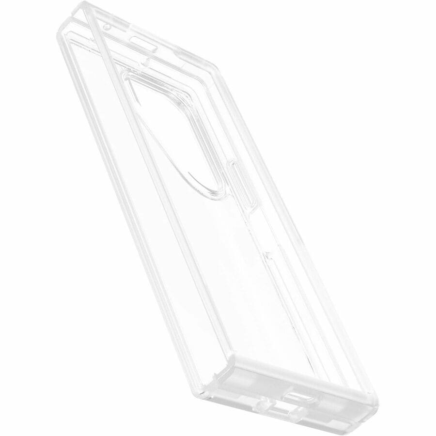 THIN FLEX CASE GALAXY Z FOLD6 CLEAR