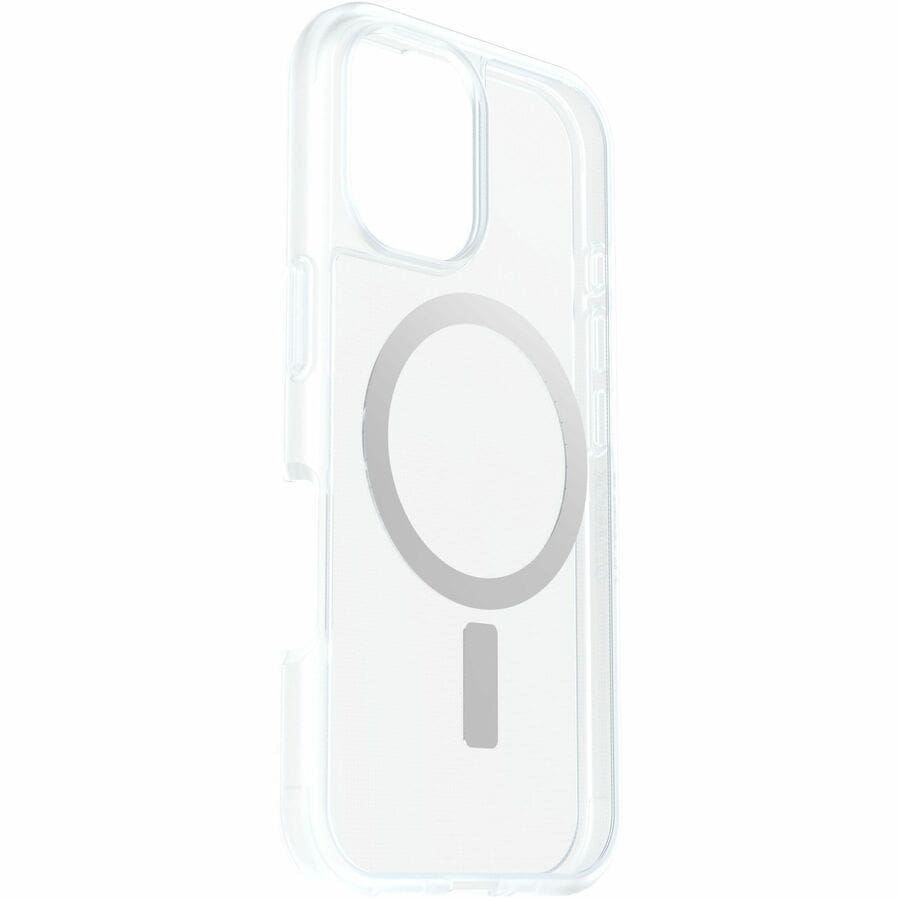 OB React MagSafe Apple Iphone16 clear