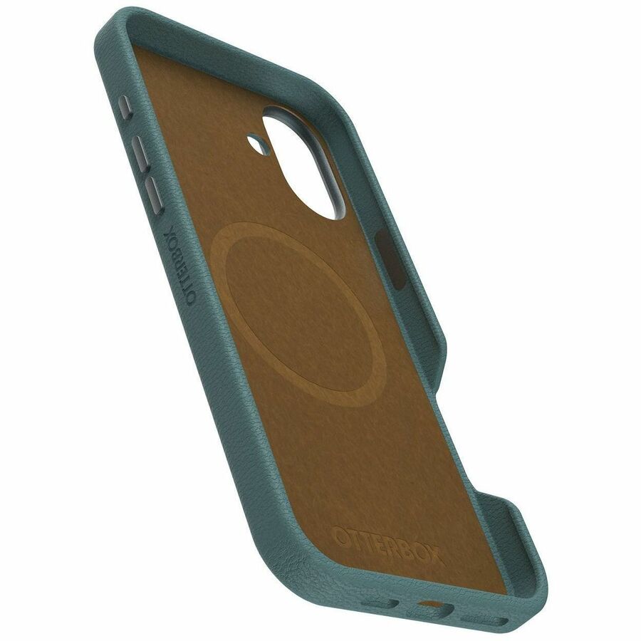 OB Sym Cactus Leather Apple iphone16 Plu