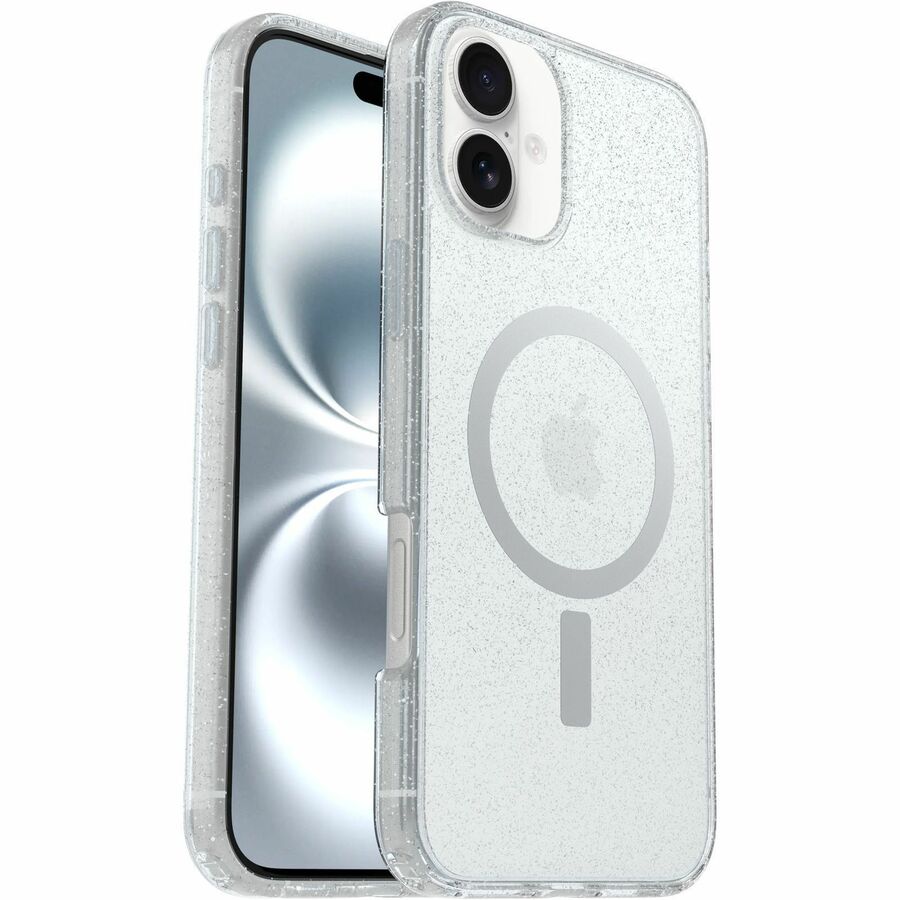 OB Symm Clear MagSafe Apple iphone16 Plu