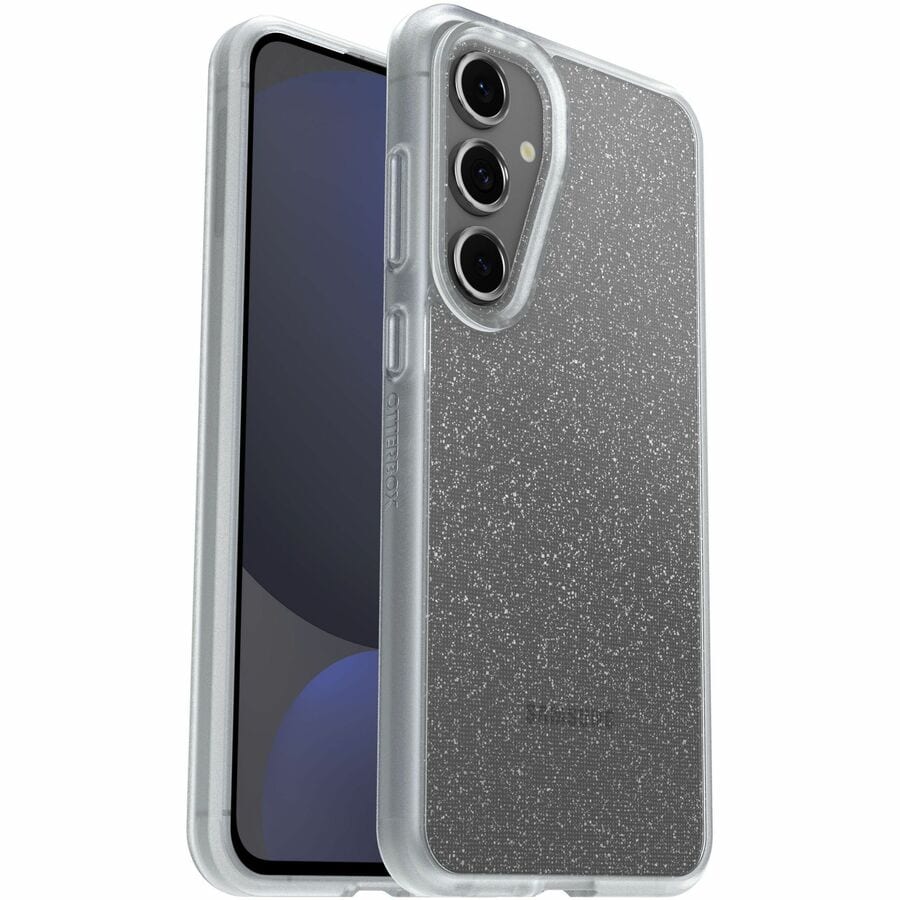 OB React FLATIRON Stardust - clear