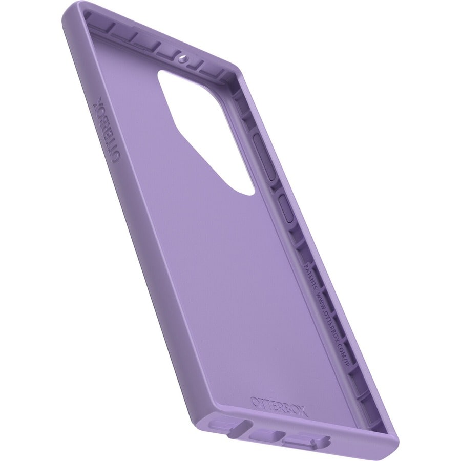 SYMMETRY GALAXY S23 ULTRA YOU LILAC IT