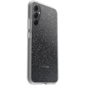 OB React Galaxy A34 5G Stardust clear