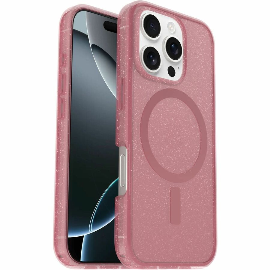 OB Symm Clear MagSafe Apple iphone16 Pro