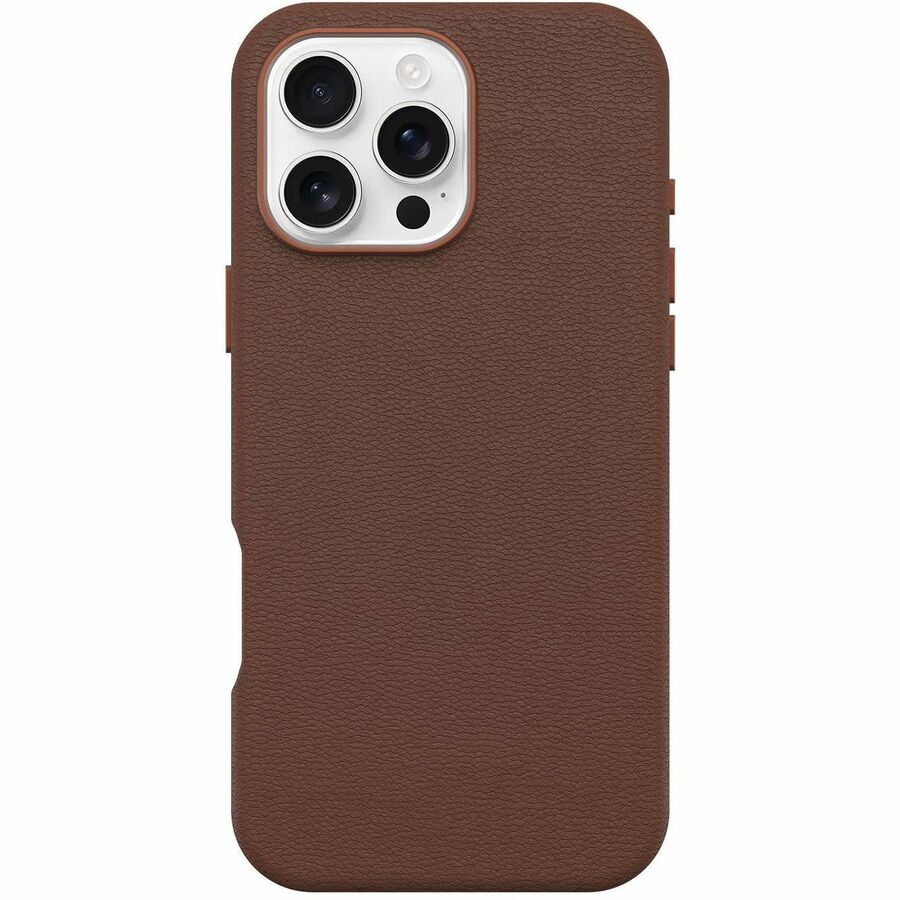 OB Sym Cactus Leather Apple iPhone16 Pro