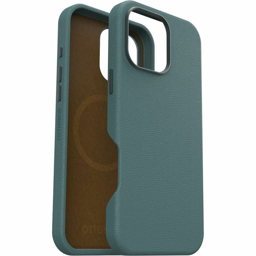 OB Sym Cactus Leather Apple iphone16 Pro