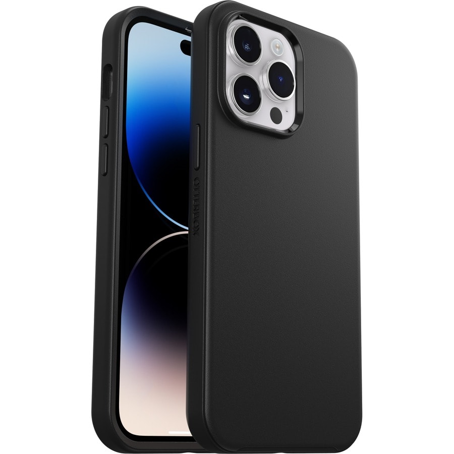 SYMMETRY PLUS IPHONE 14 PRO MAX BLACK