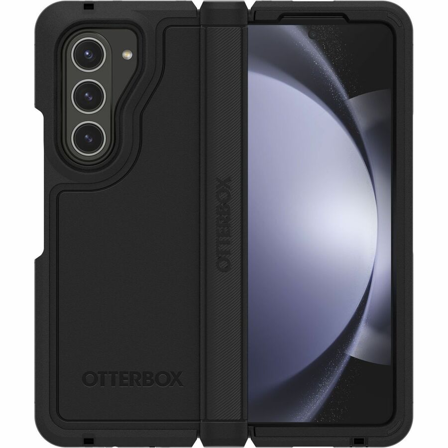 DEFENDER XT CASE GALAXY Z FOLD6 BLACK
