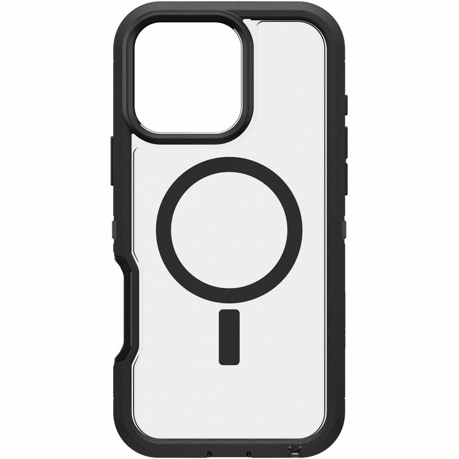 OB Defnd XTClear Apple iPhone16 ProMax D