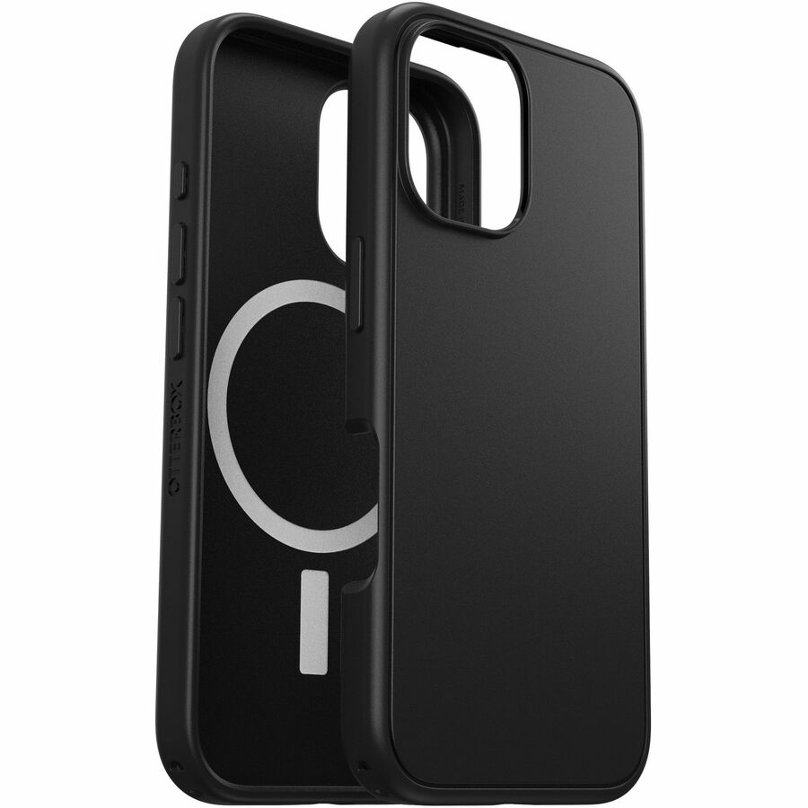 OB Symmetry MagSafe apple iphone16 black