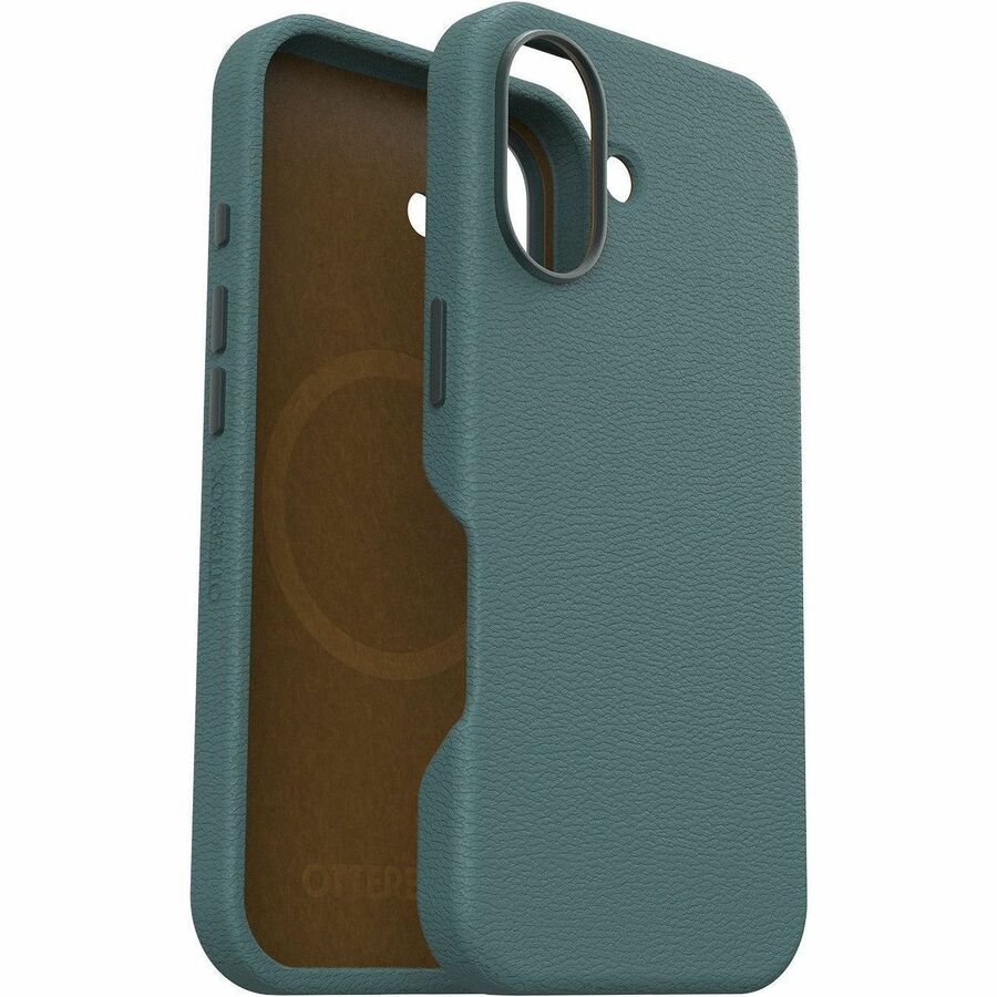 OB Sym Cactus Leather Apple iphone16 Jun