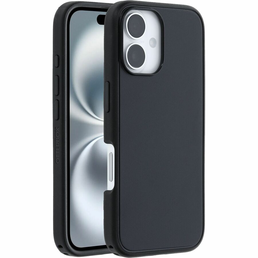 OB Symmetry MagSafe apple iphone16 black