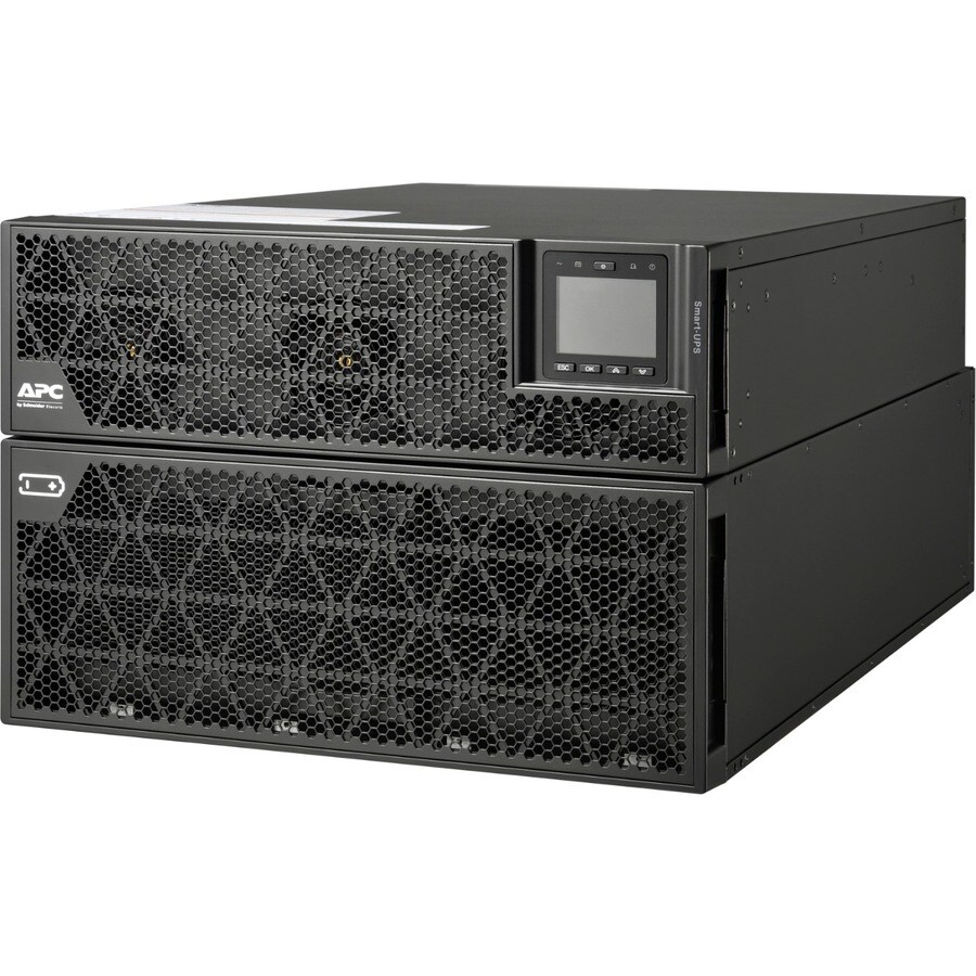 APC Smart-UPS RT 20kVA 230V Internationa