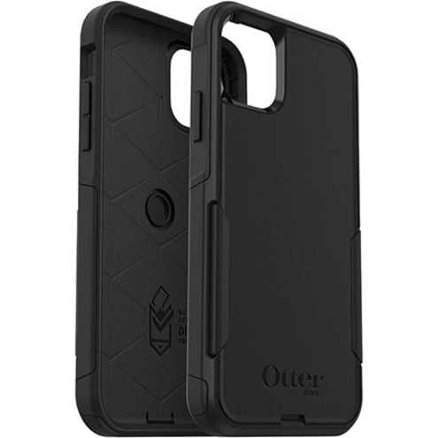 OB COMMUTER IPHONE 11 BLACK