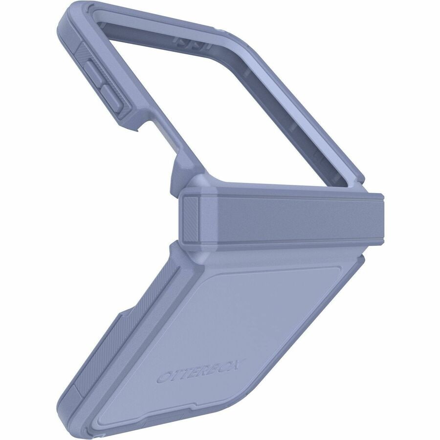 DEFENDER XT CASE GALAXY Z FLIP6 PURPLE