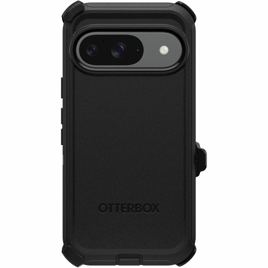 DEFENDER PALOMINO - BLACK - PROPACK