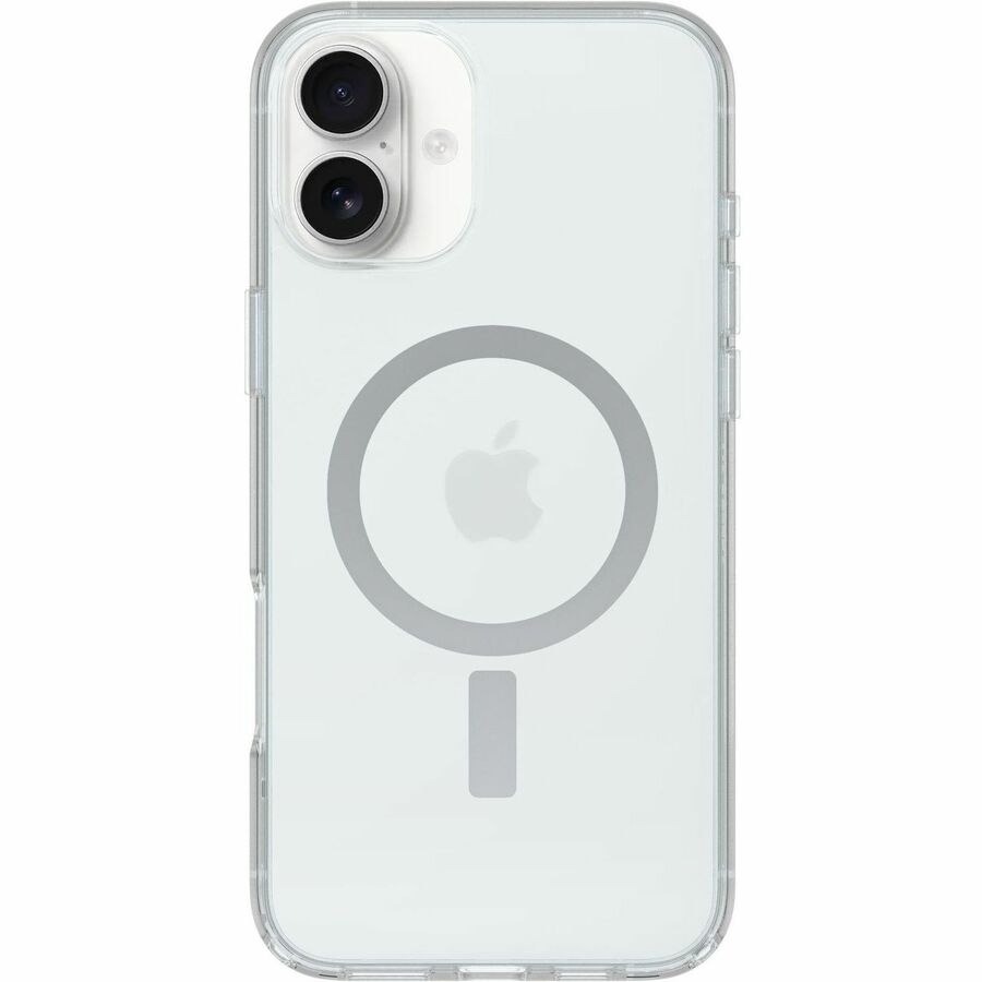 OB Symm Clear MagSafe Apple iphone16 Plu