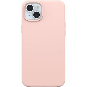 OtterBox Symmetry+ MagSafe Apple iPhone 15 / iPhone 14 / iPhone 13 (6.1') Case Ballet Shoes(Pink) -(77-92945),Antimicrobial,DROP+ 3X Military Standard