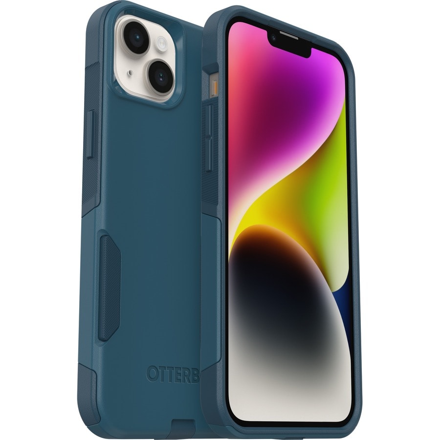 COMMUTER IPHONE 14 PLUS DONT BE BLUE