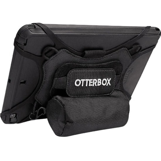 OtterBox Utility Latch II 10in black -