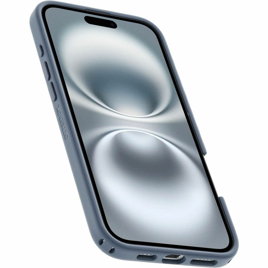 OB Symm Clear MagSafe Apple iphone16 Plu