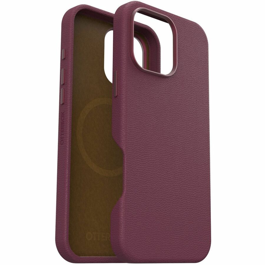 OB Sym Cactus Leather Apple iphone16 Pro