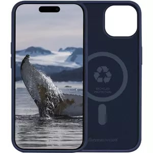 MONACO MAGSAFE - IPHONE 15 - PACIFIC BLU