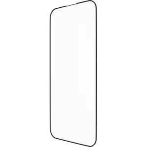ECO-SHIELD - IPHONE 15 PLUS - BLACK EDGE