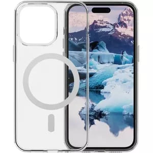 ICELAND PRO MAGSAFE - IPHONE 15 PRO CLR