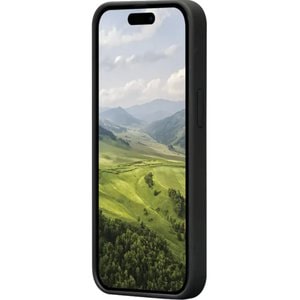 MONACO MAGSAFE - IPHONE 15 PROMAX - BLK