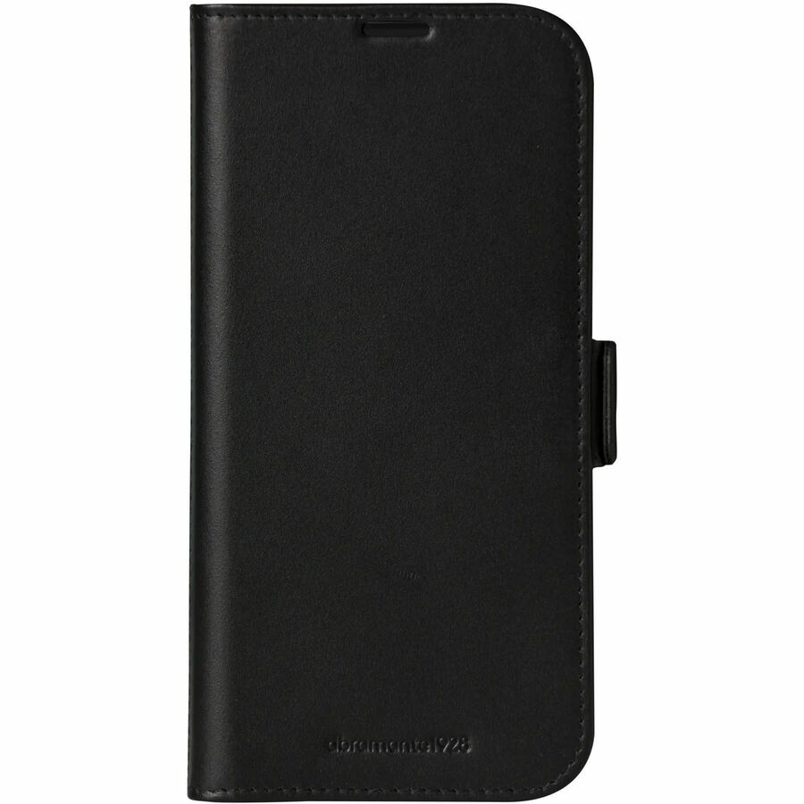 COPENHAGEN LEATHER IPHONE 16 PRO MAX BLK