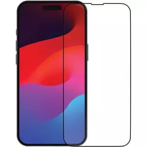 ECO-SHIELD - IPHONE 15 PROMAX - BLK EDGE