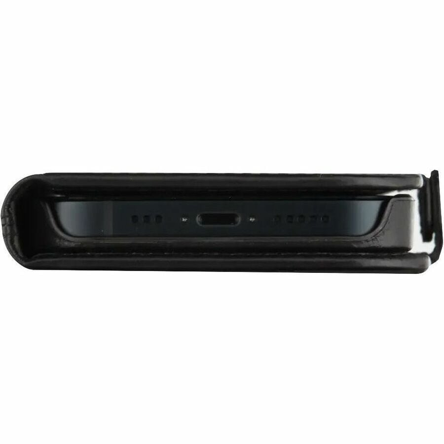LYNGE - IPHONE 15 - BLACK