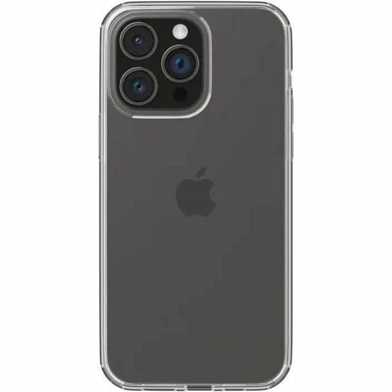 ICELAND PRO - IPHONE 15 PRO - CLEAR