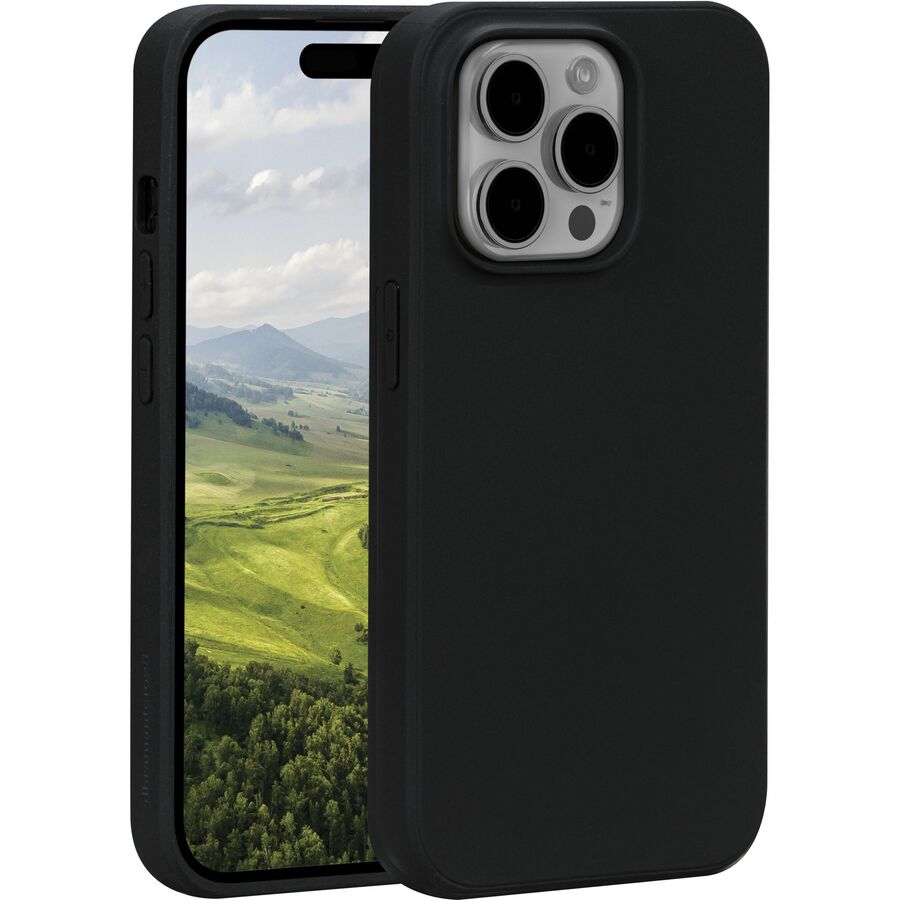 BULK NUUK IPHONE 15 PRO MAX BLK