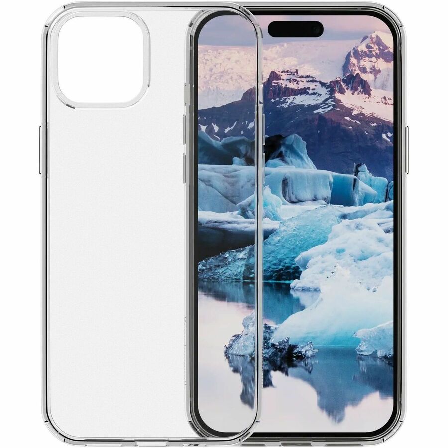 ICELAND PRO - IPHONE 15 PLUS - CLEAR