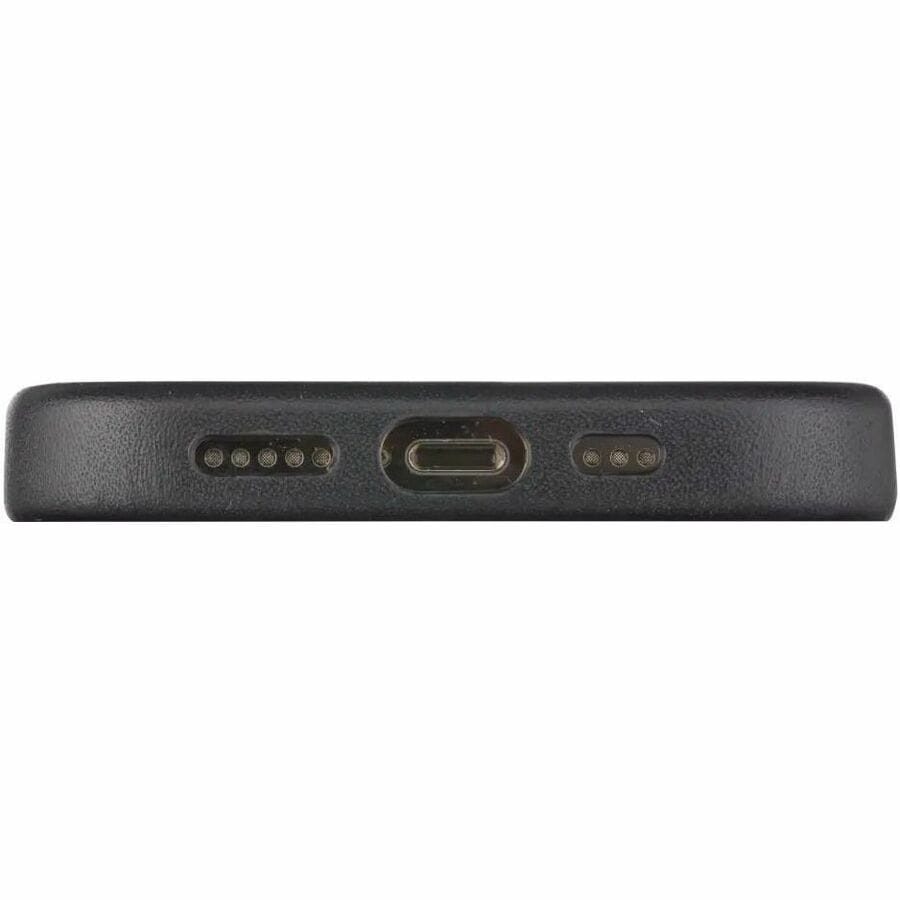 ROSKILDE MAGSAFE - IPH 15 PRO MAX - BLK