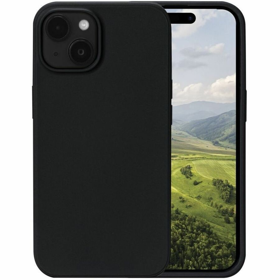 BULK NUUK IPHONE 15 BLK