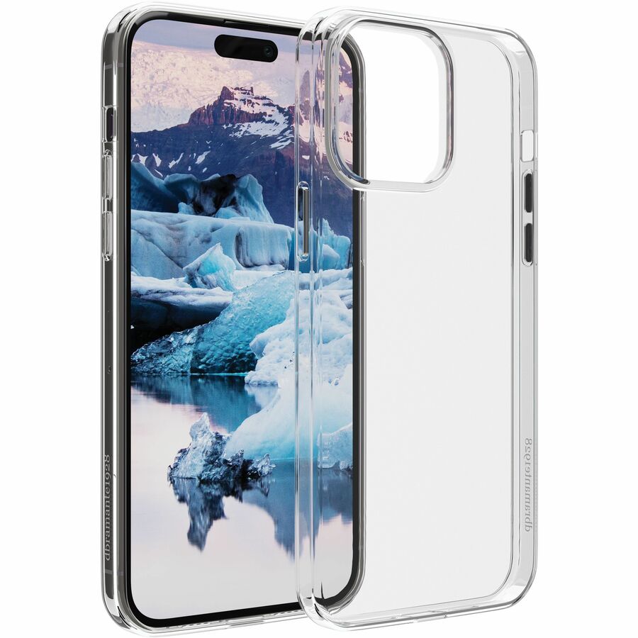 BULK NUUK IPHONE 15 PRO MAX CLR