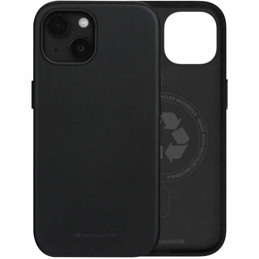 ROSKILDE MAGSAFE - IPHONE 14 - BLACK