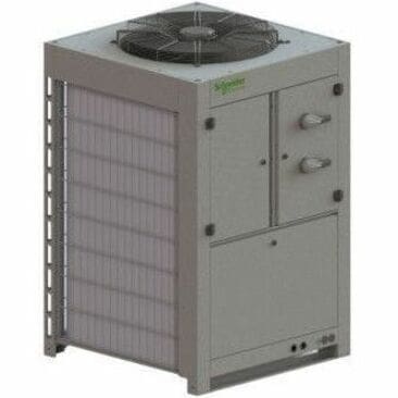 InRow DX 300mm Condensing Unit 380-415v