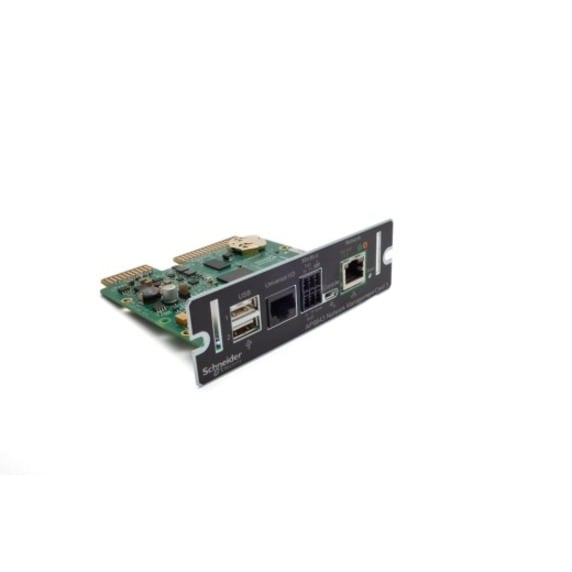 UPS NETWORK MANAGEMENT CARD 3 W/ AND