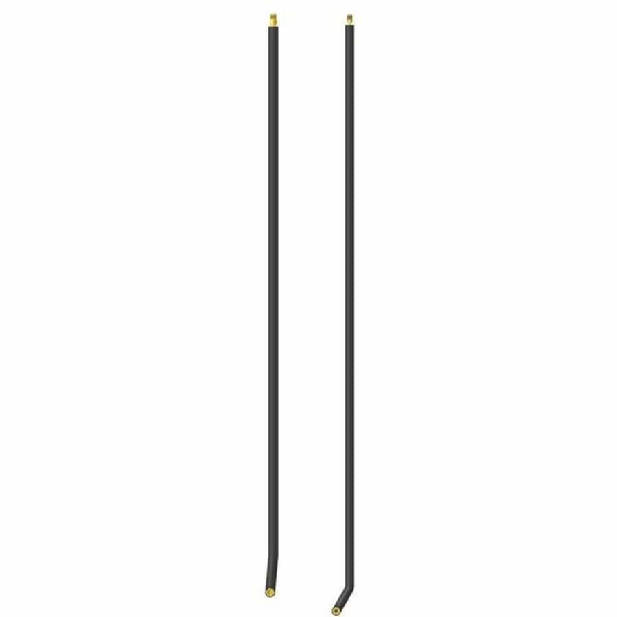 Top installation pipe kit