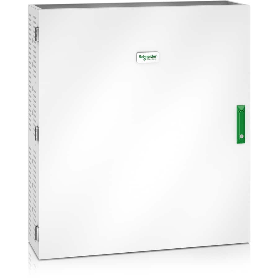 Panel de bypass Galaxy VS para 2 SAI