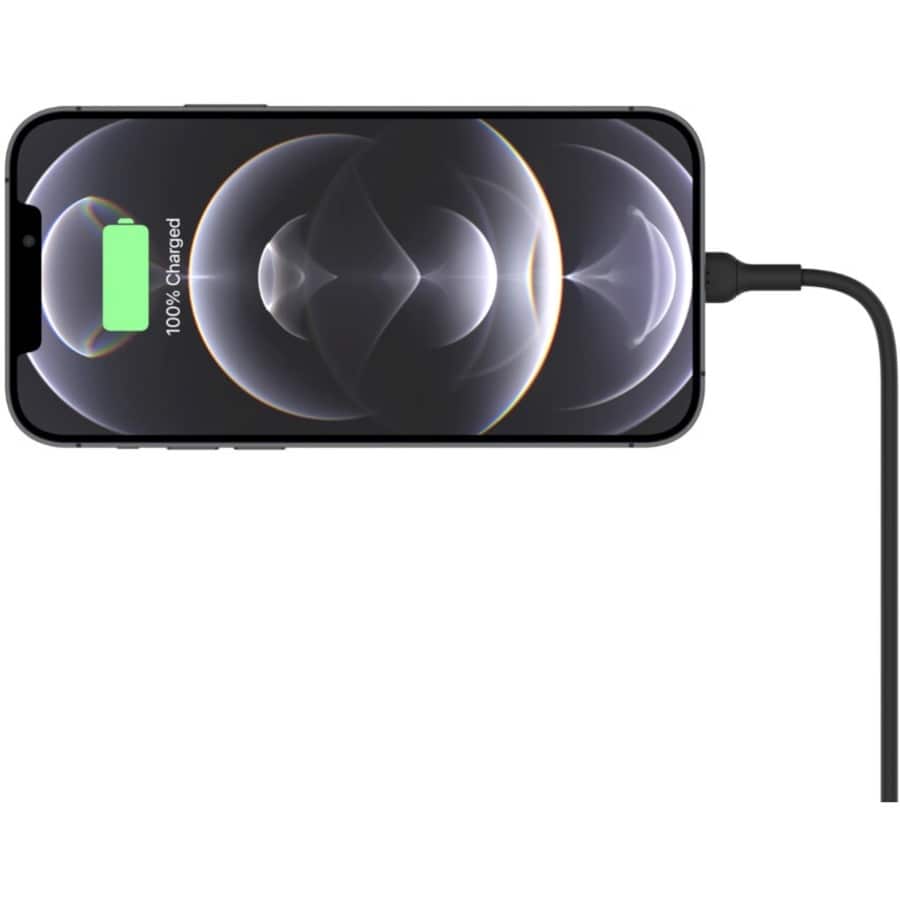 Belkin Magnetic Car Mount with Wireless