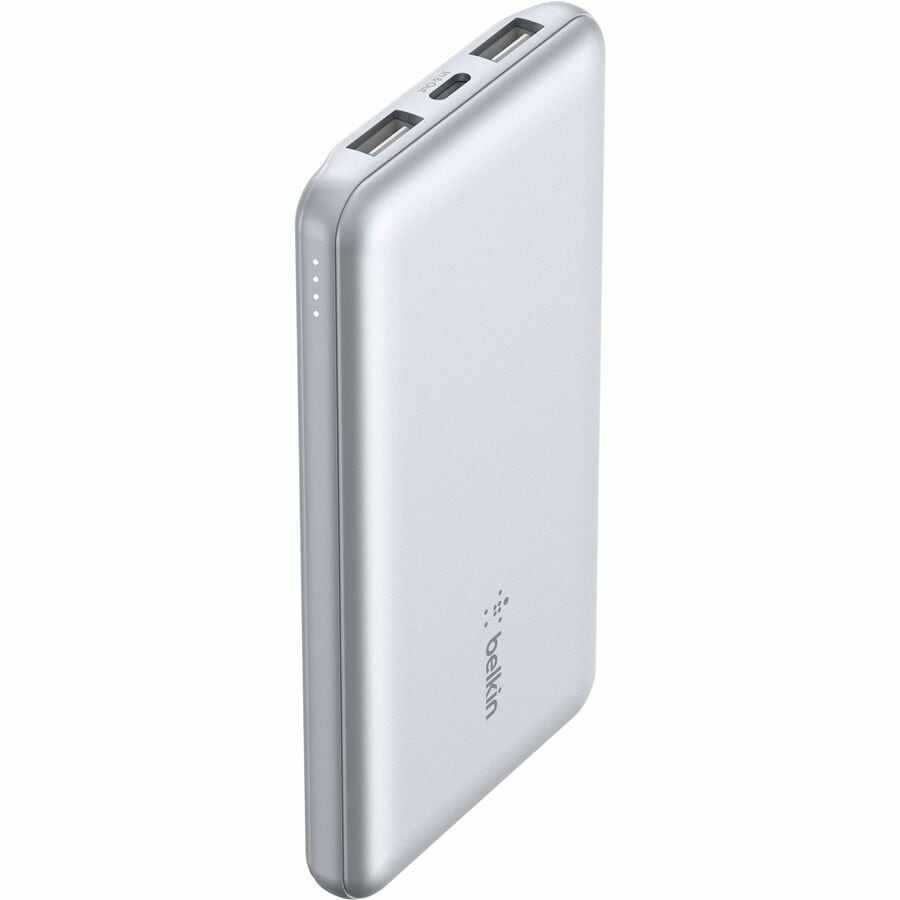 BOOSTCHARGE Power Bank 10K - Blue